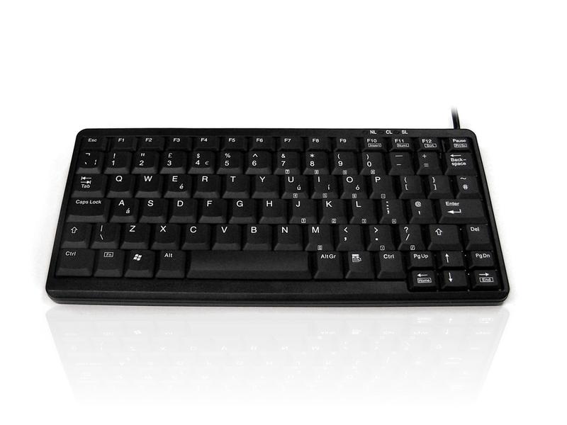 Accuratus K82A Scissor Key Keyboard Review