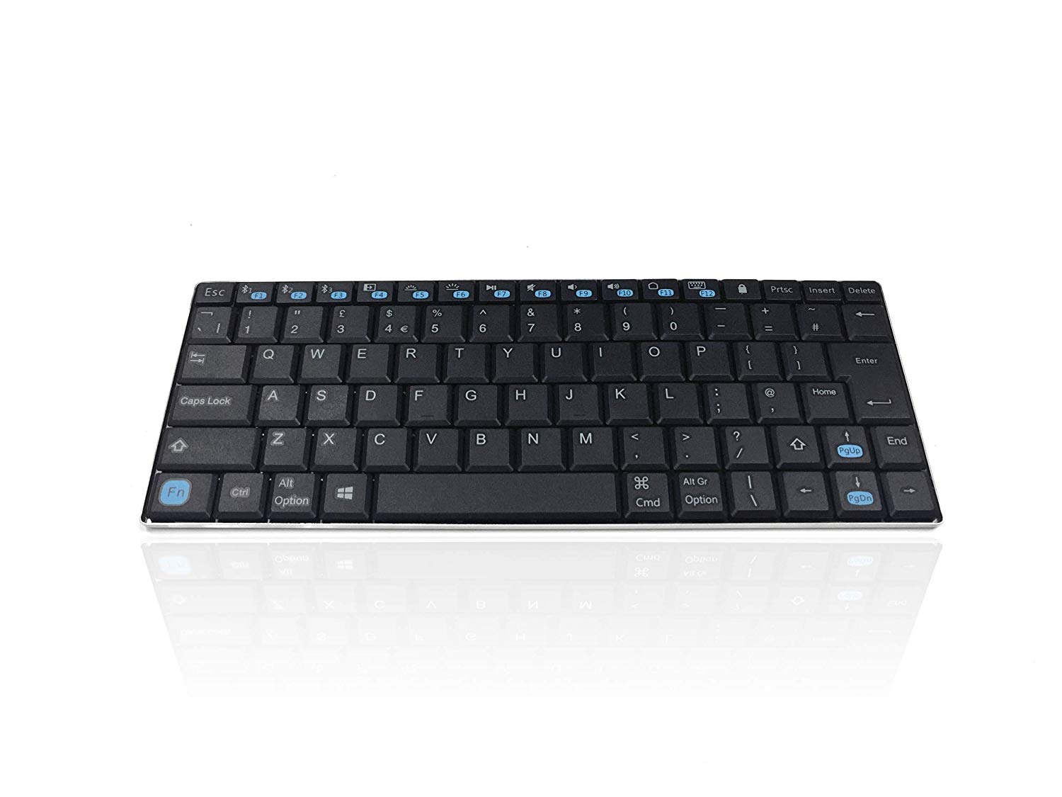 Accuratus Maximus Mini Keyboard Review