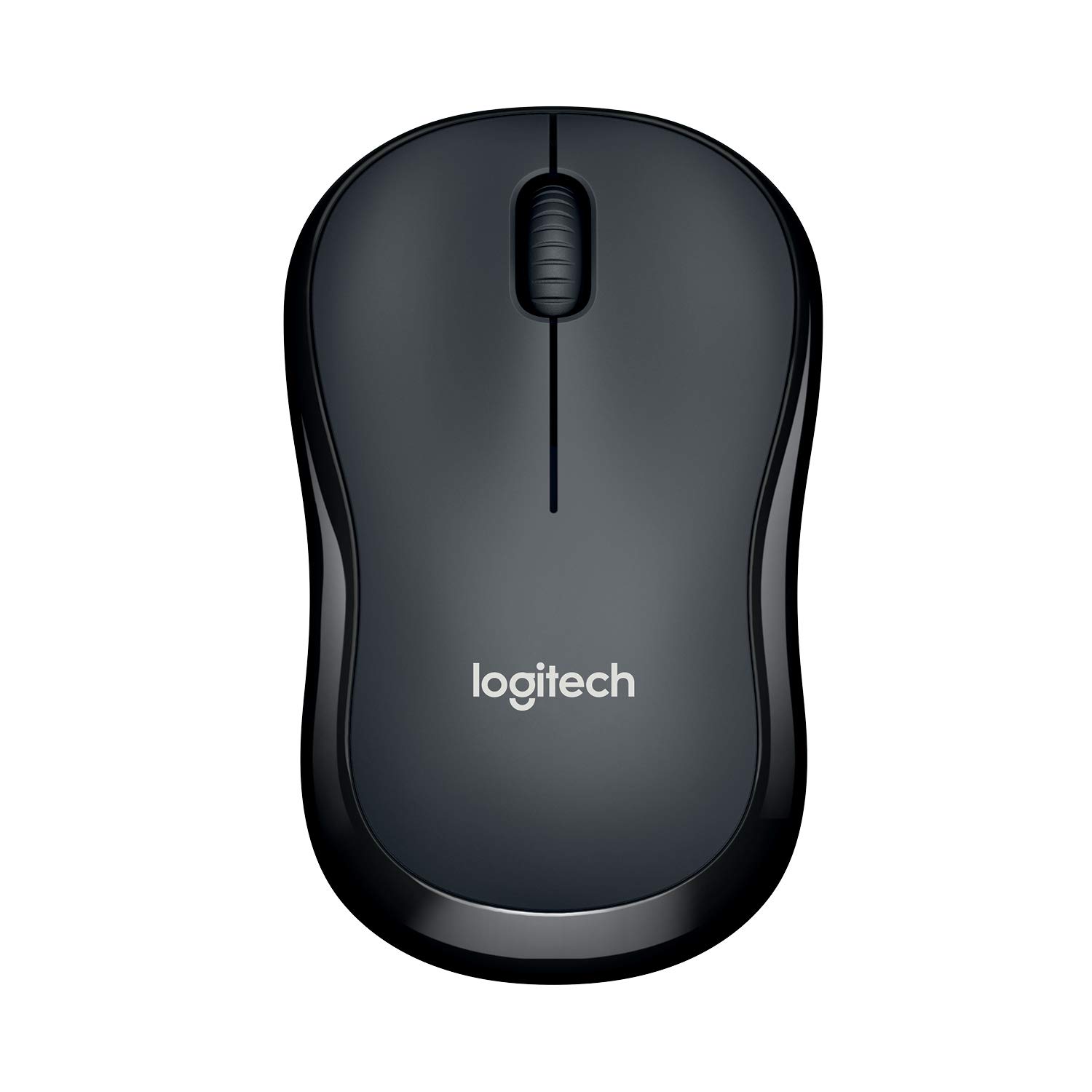 M220 Charcoal Wireless Mouse