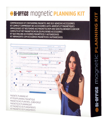 Bi Office Planning Kit