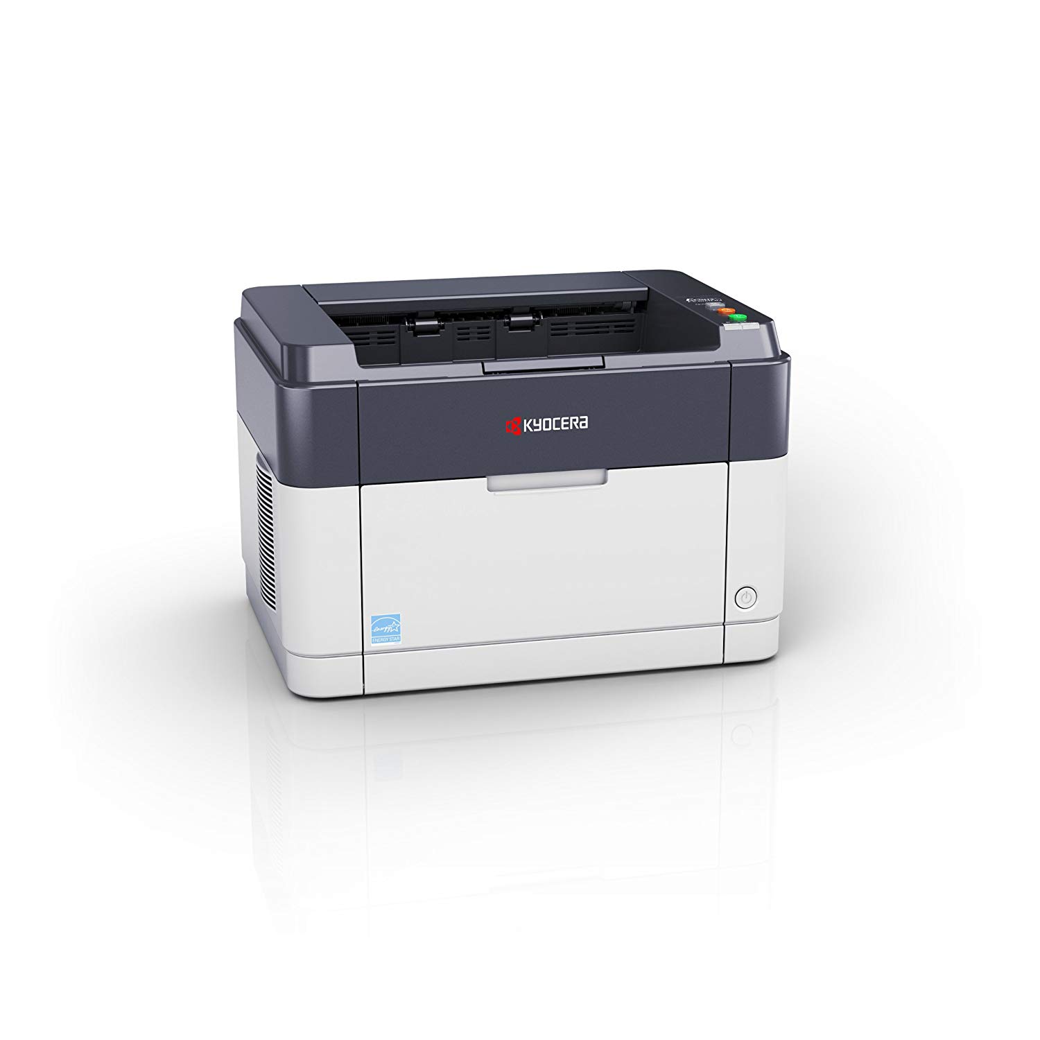 Kyocera FS1061DN A4 Duplex Printer