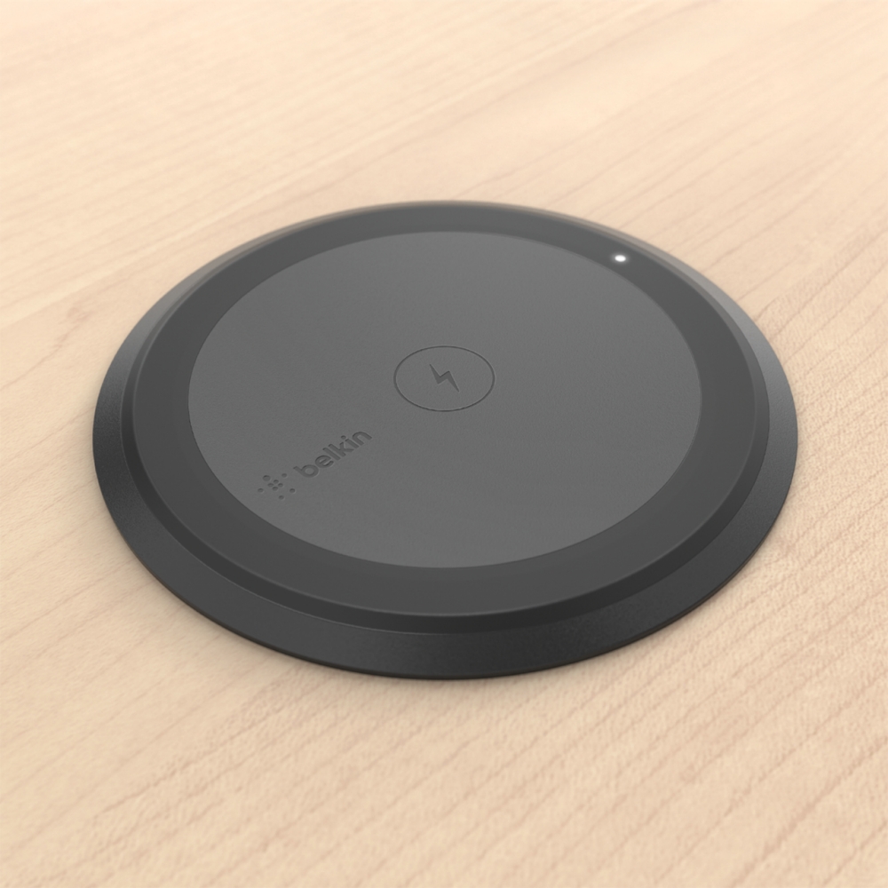 Belkin Boost Up Wireless Charging Spot