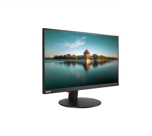 ThinkVision P24q 23.8in Monitor