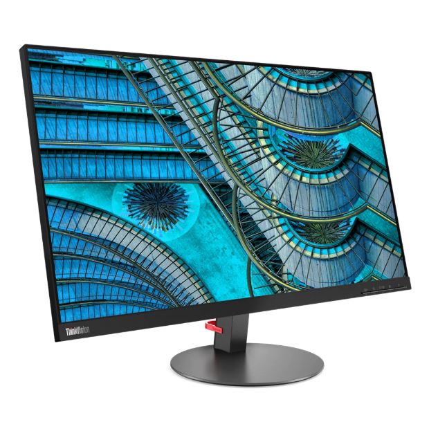 ThinkVision S27i 27in LCD Monitor