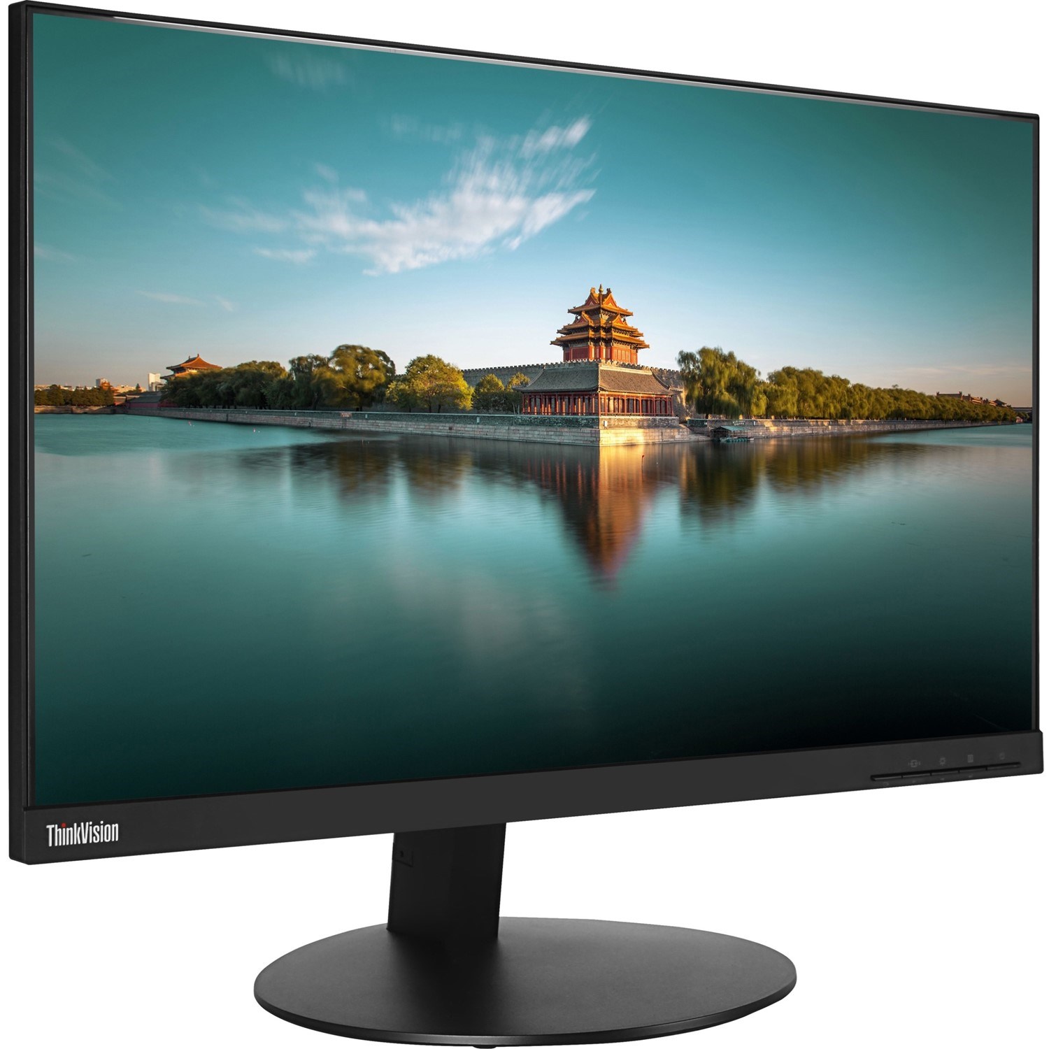 ThinkVision T24i 23.8in Monitor