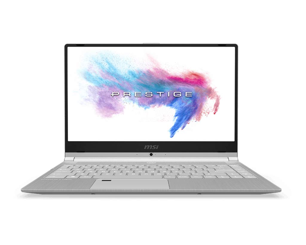 Laptops Msi PS42 Prestige 14in i5 8GB Notebook