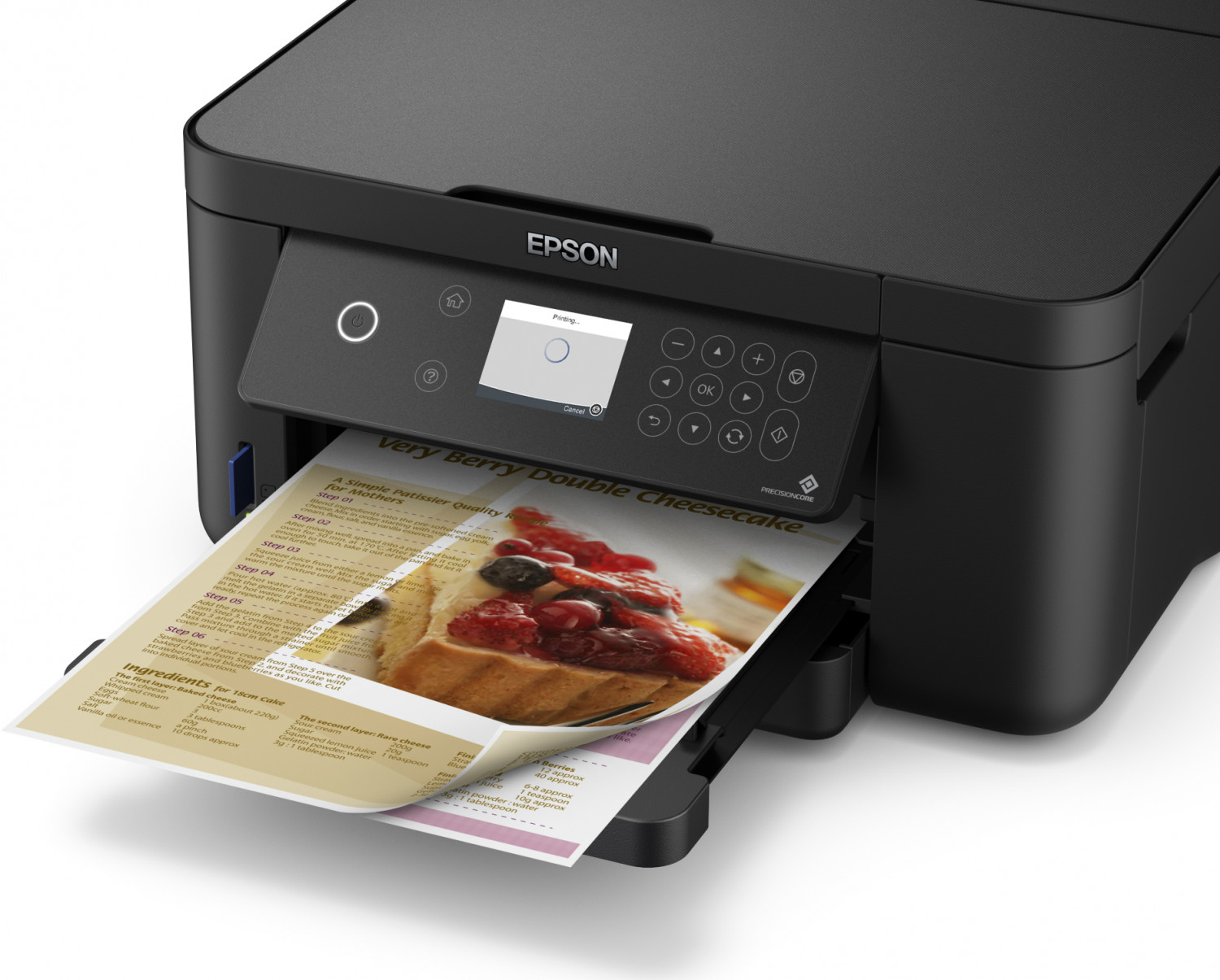 Epson Expression Home XP5100