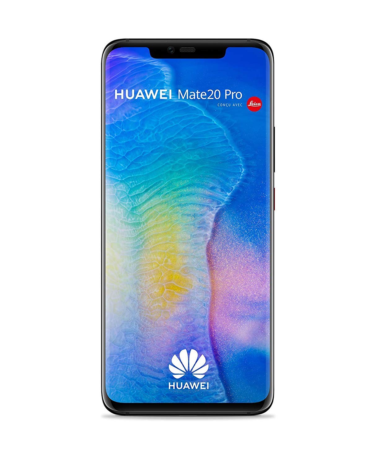 Huawei Mate 20 Pro Black