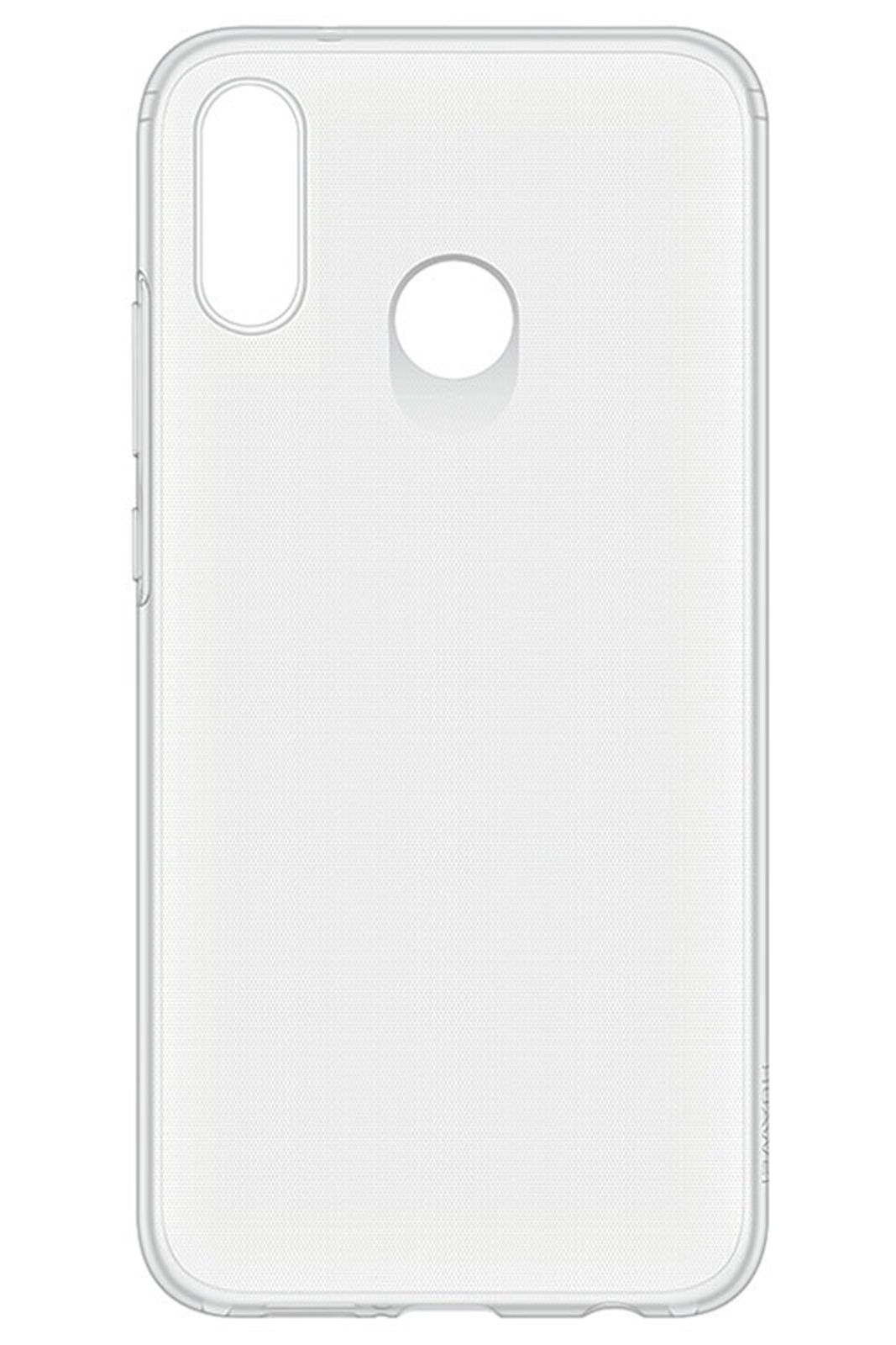 Huawei P20 Lite TPU Case Clear