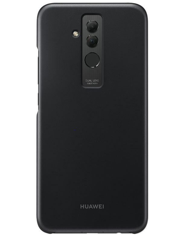 Huawei Mate 20 Lite PU case