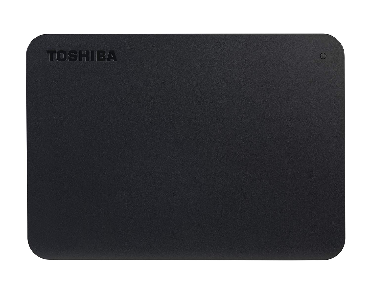 Toshiba 4TB Canvio Basics Ext HDD