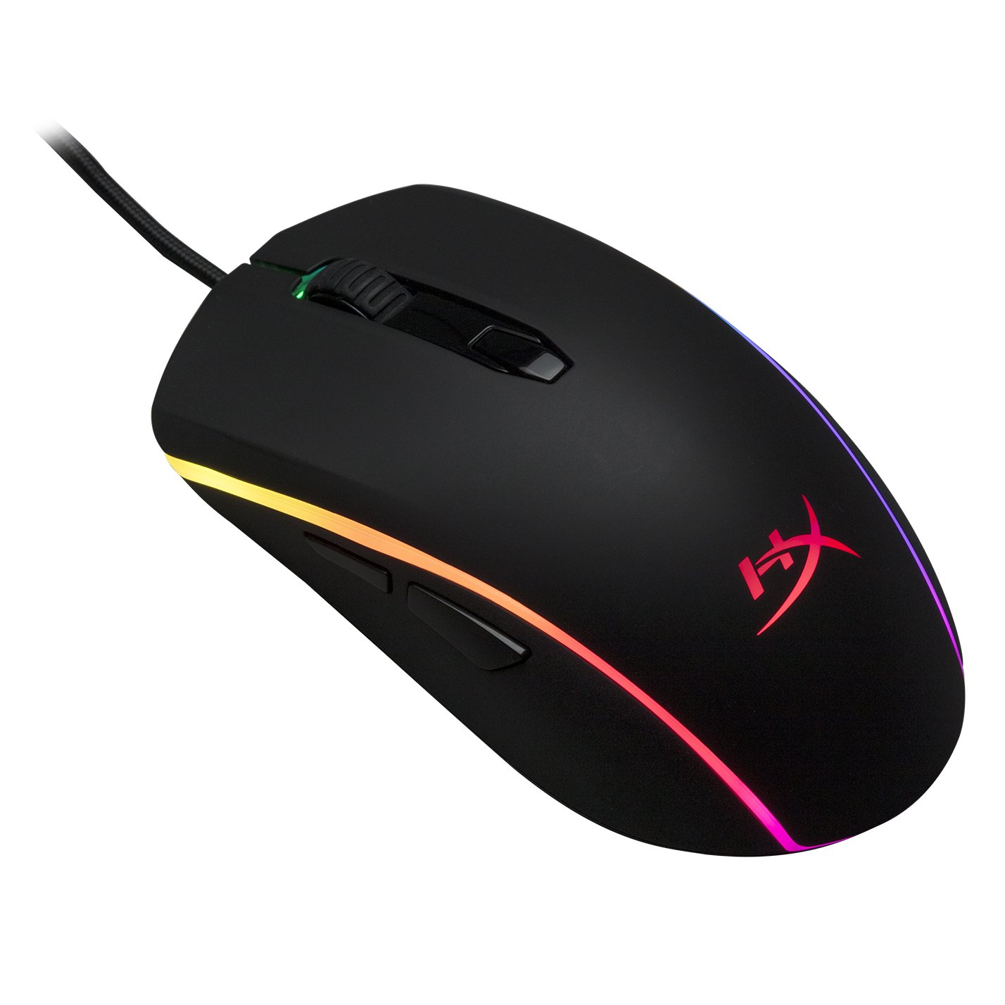 HyperX Pulsefire Surge USB Gaming Mouse Review