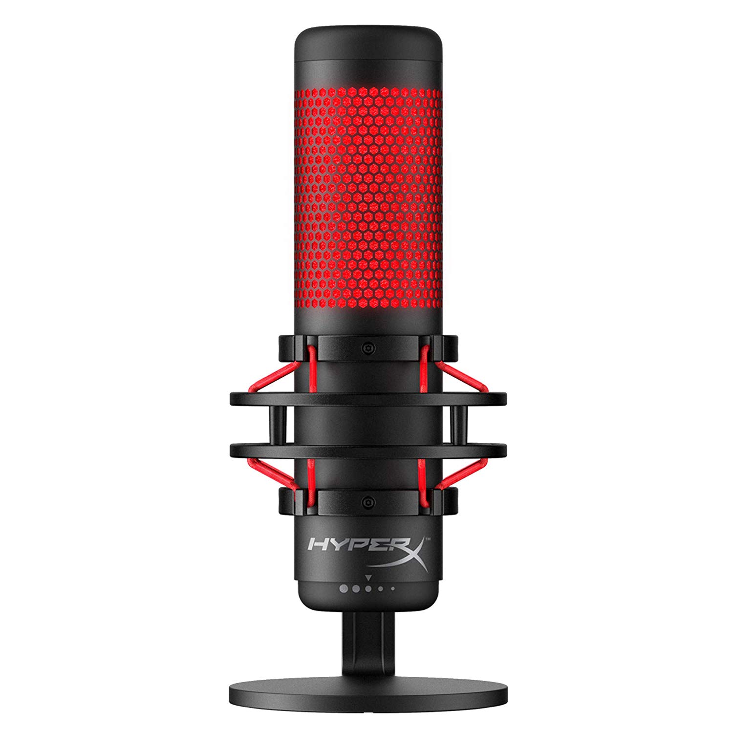 USB PC Condenser Gaming Microphone