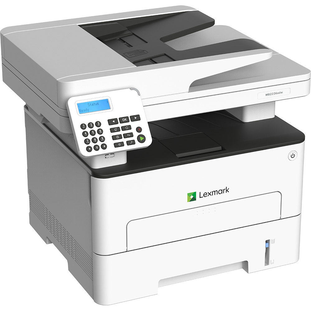MB2236adw A4 Mono Laser 4in1 MFP