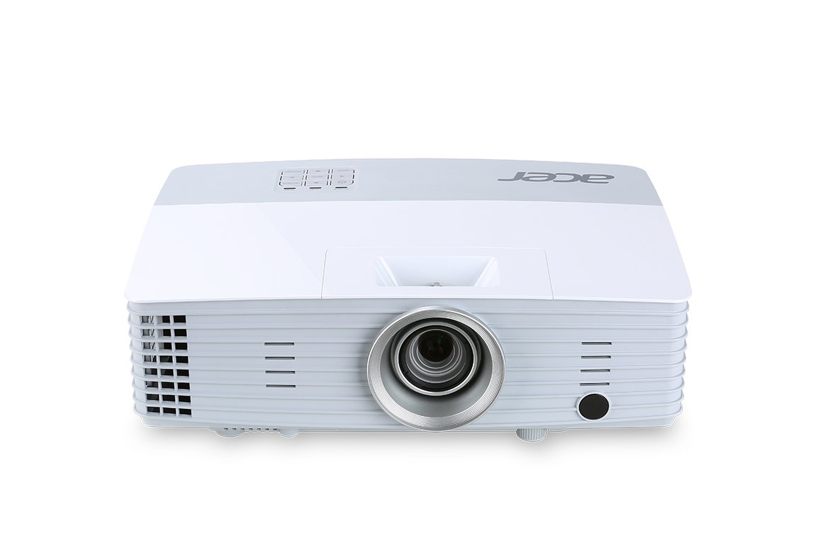 Acer P5327W DLP 3D WXGA Projector