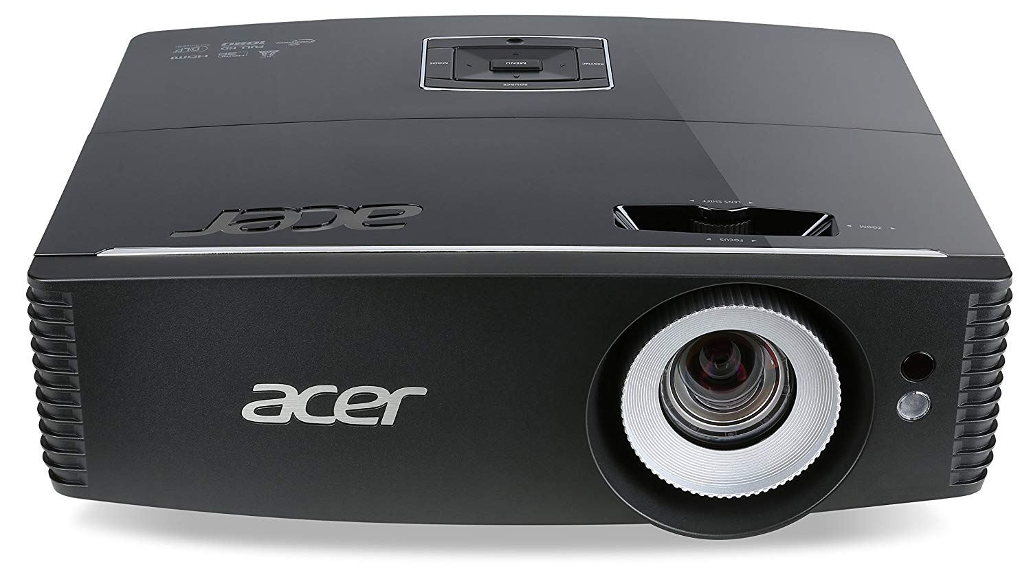 Acer P6200 XGA Projector