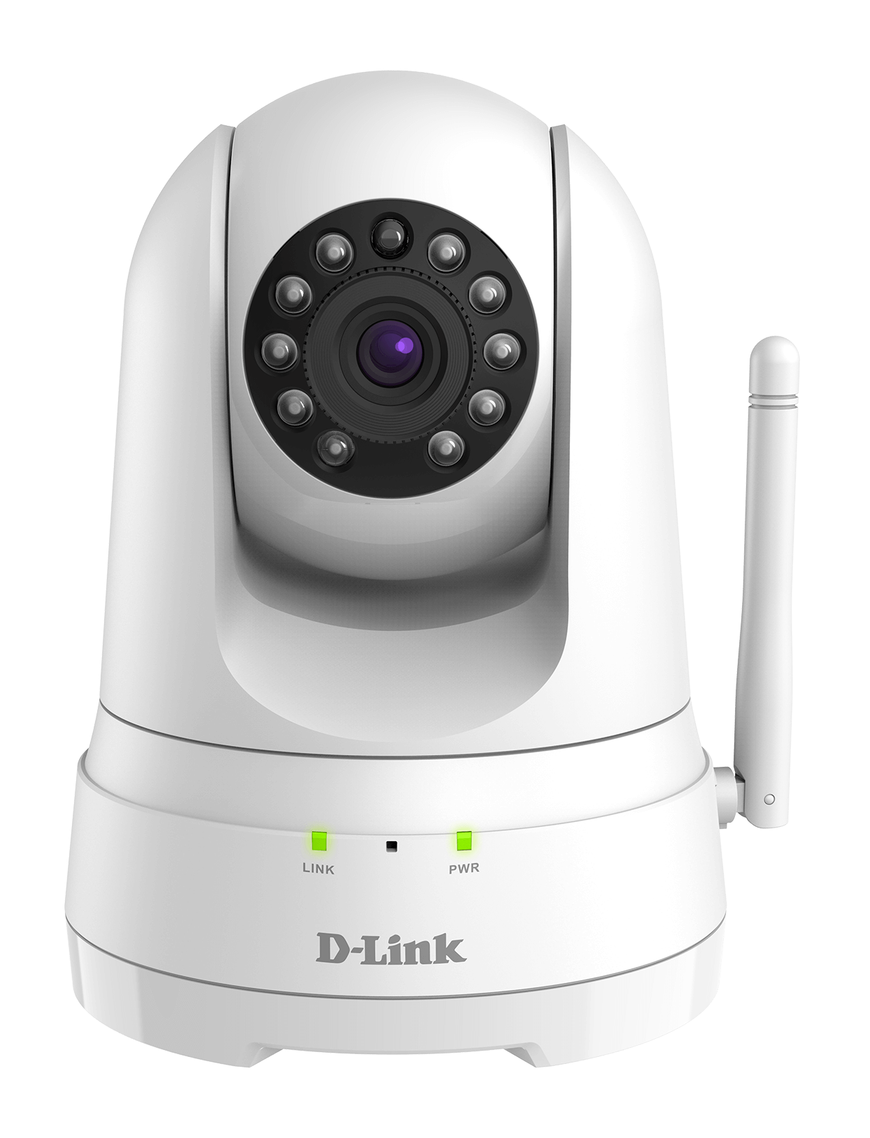 D Link mydlink Full HD PT Indoor Camera