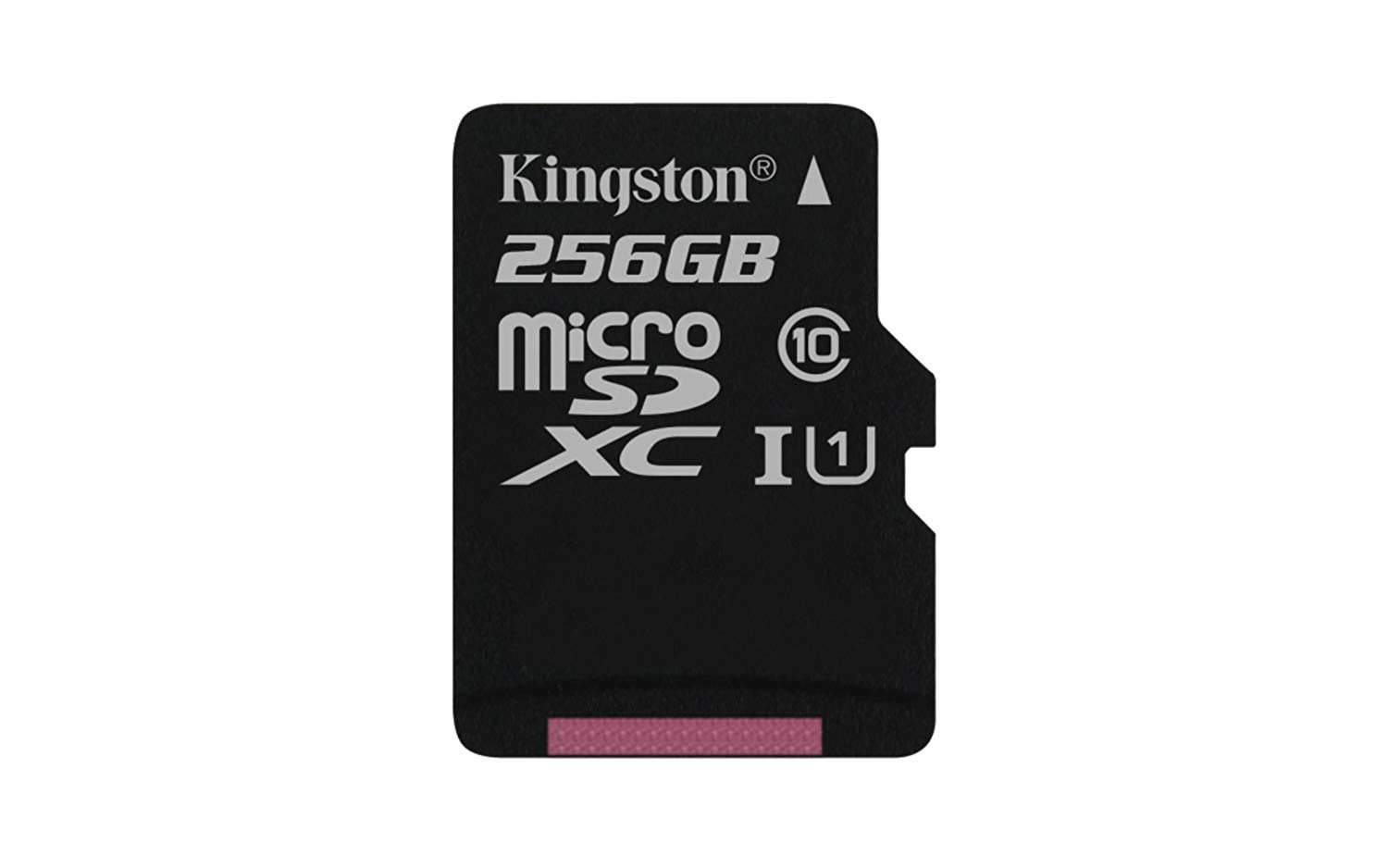 256GB CL10 Canvas Select Micro SDXC