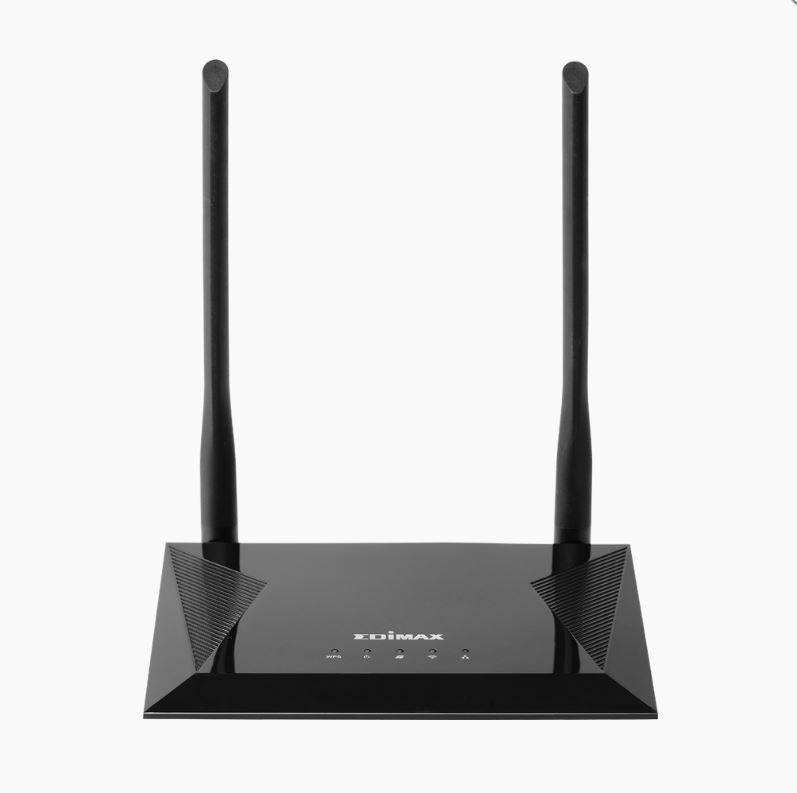Edimax N300 WiFi Router v5