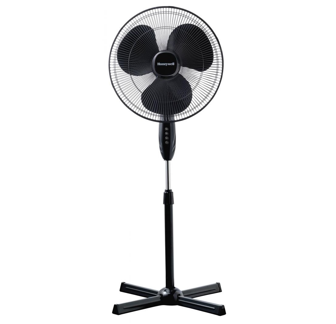 Honeywell Comfort Control Stand Fan