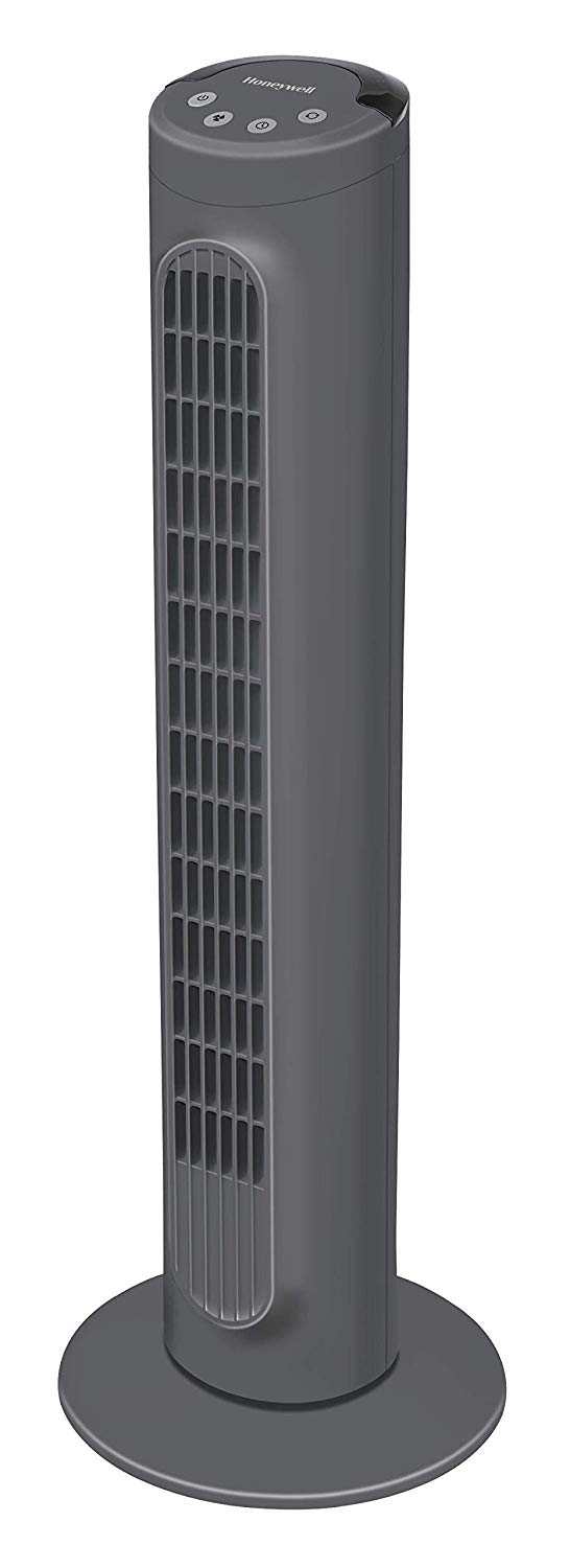 Honeywell 3 settings Tower Fan