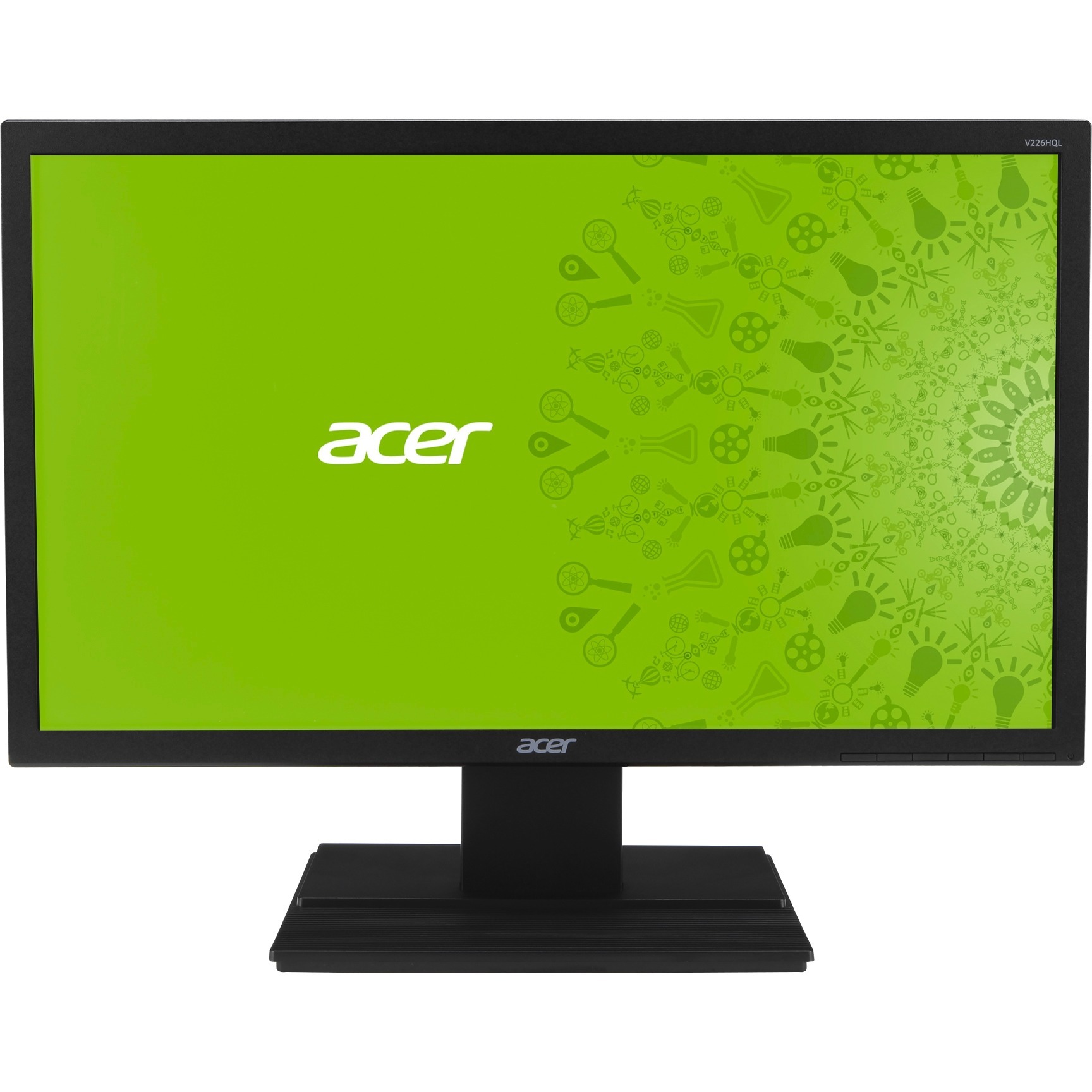 Acer V226HQL 21.5in LED FHD Monitor