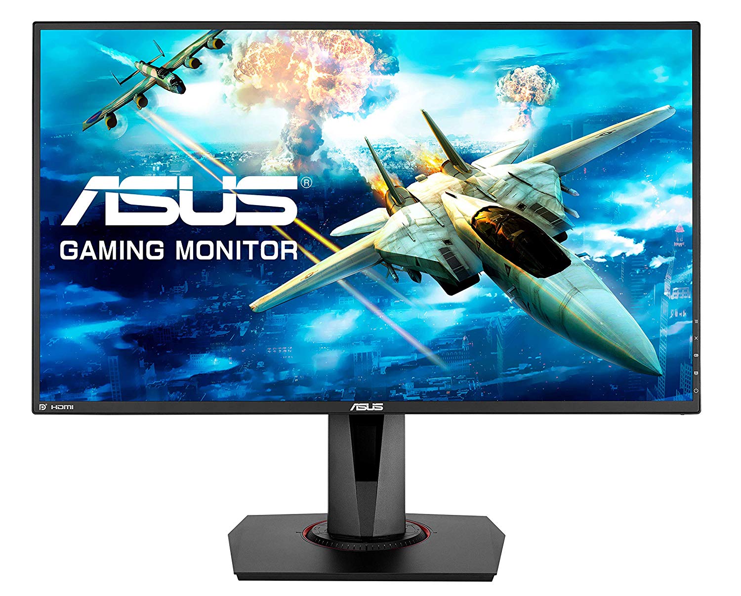 Asus VG278QR 27in Esport Gaming Monitor