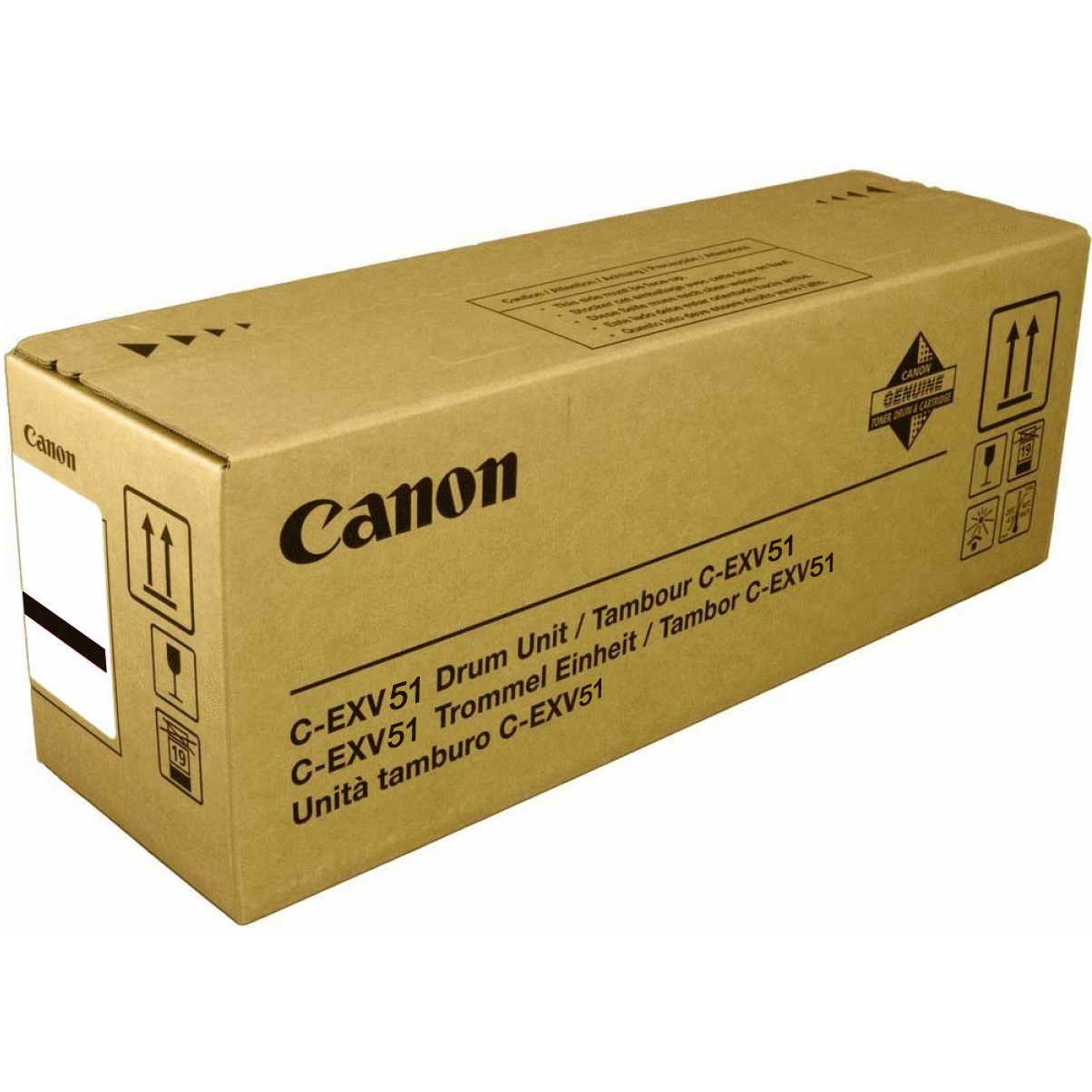 CANON 0488C002BA IRADV C55XX DRUM UNIT C