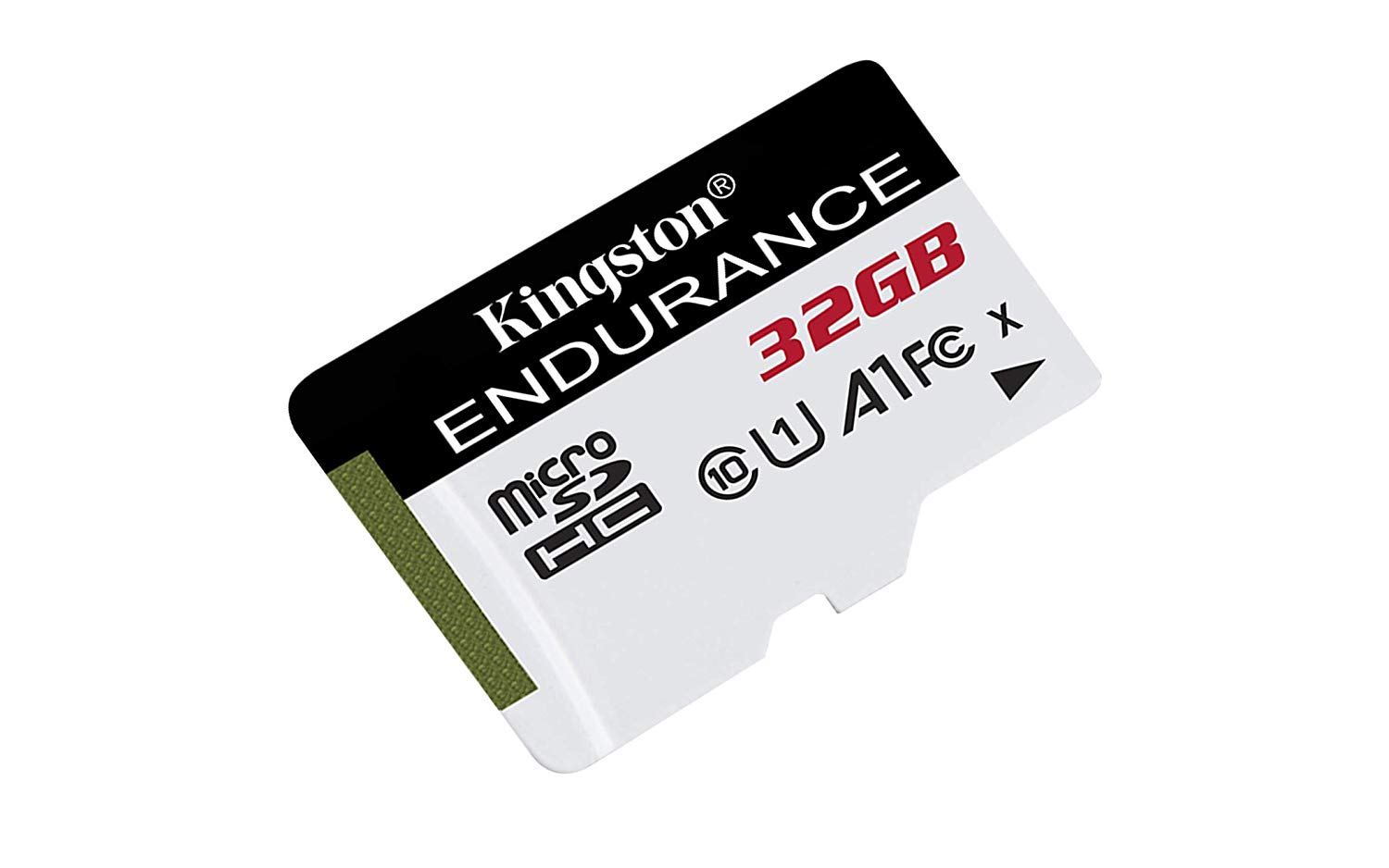 Kingston 32GB High UHS I U1 Micro SD