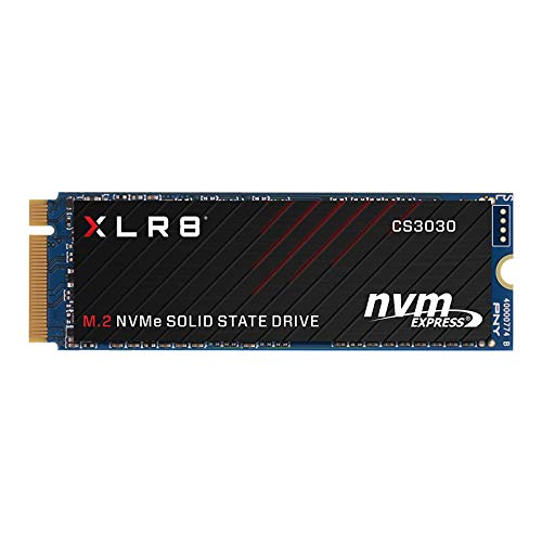 SSD Int 250GB XLR8 CS3030 PCIe M.2