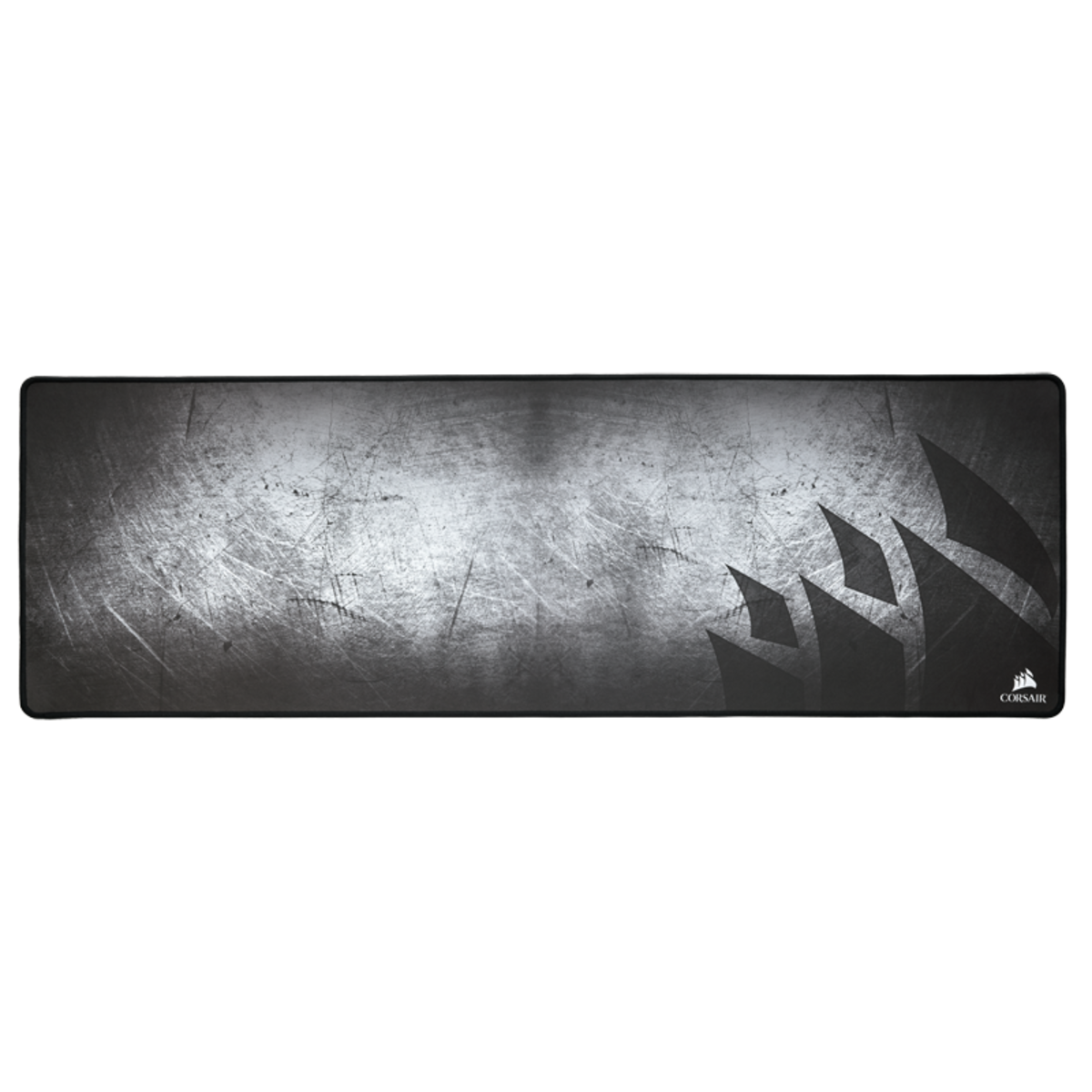 MM300 Anti Fray Cloth Gaming Mouse Mat