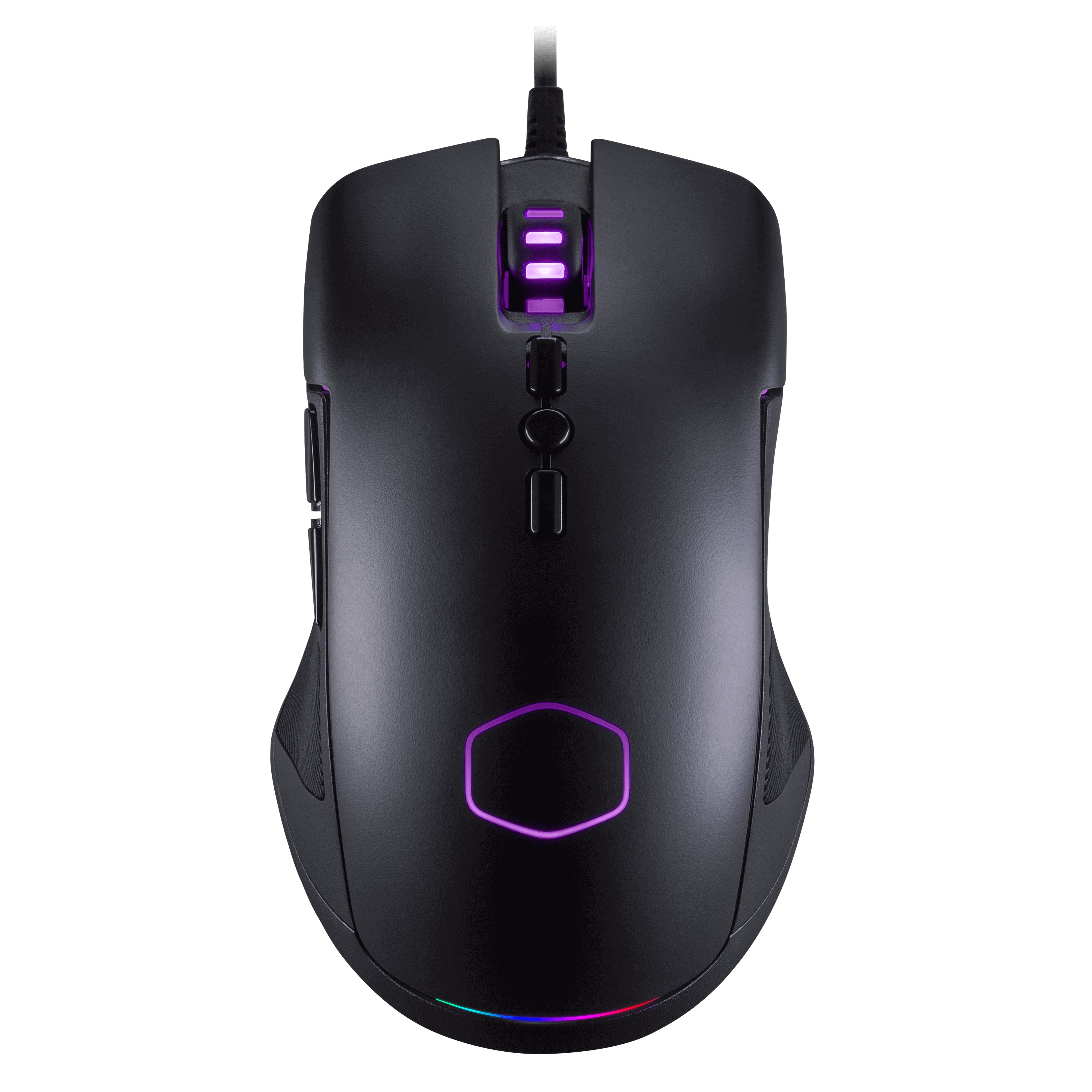 CM310 RGB USB 8 Button Gaming Mouse