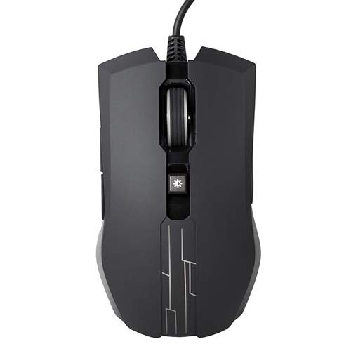 Devastator MM110 USB Gaming Mouse