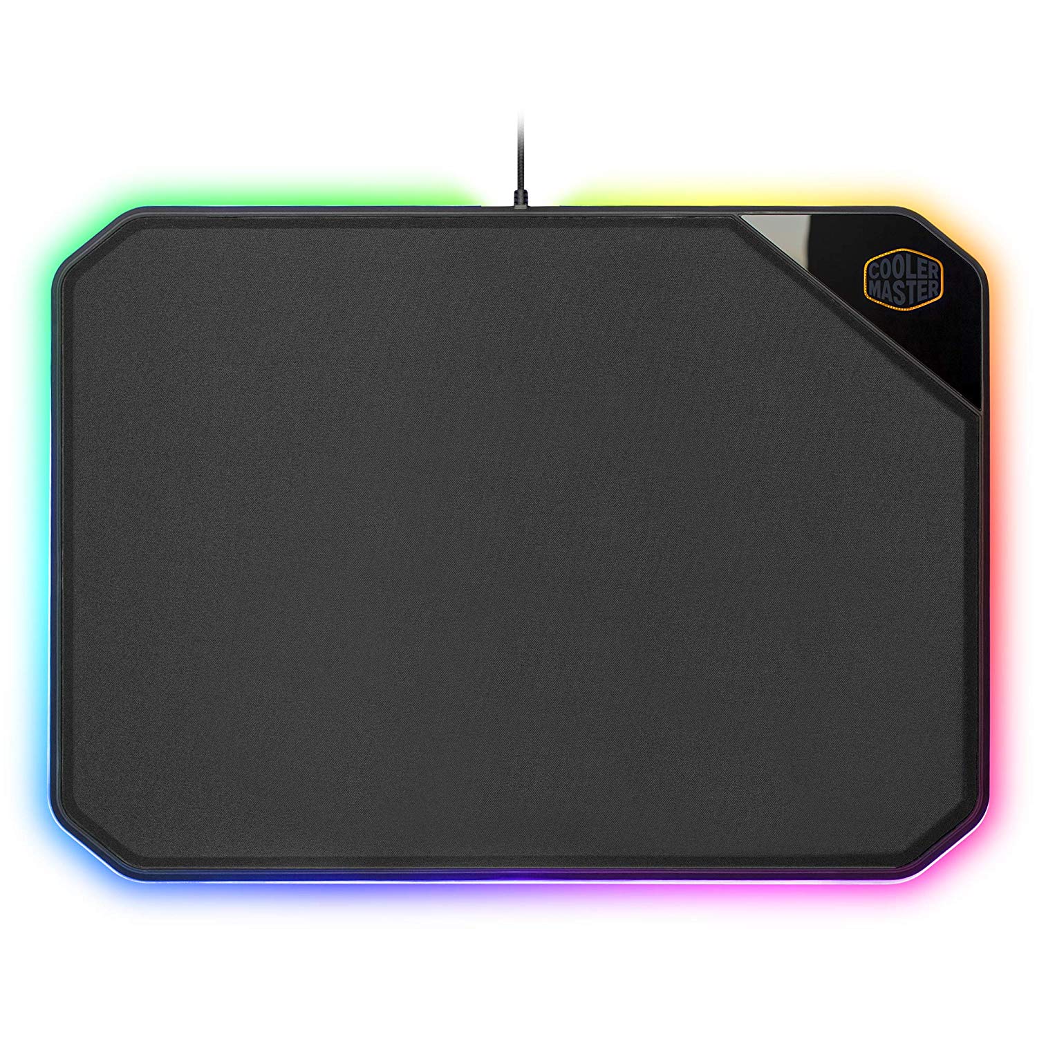 Cooler Master MP860 RGB Gaming Mouse Pad