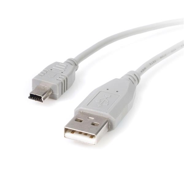 USB Cable for Digital Cameras 3m