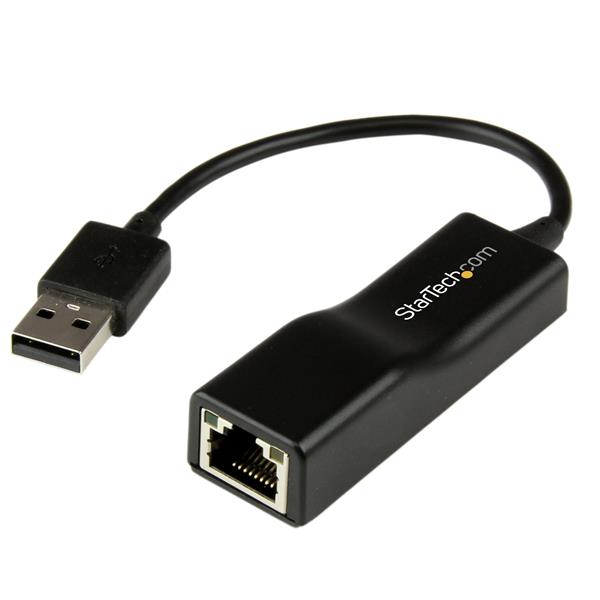 STARTECH Network Interface Cards USB2100