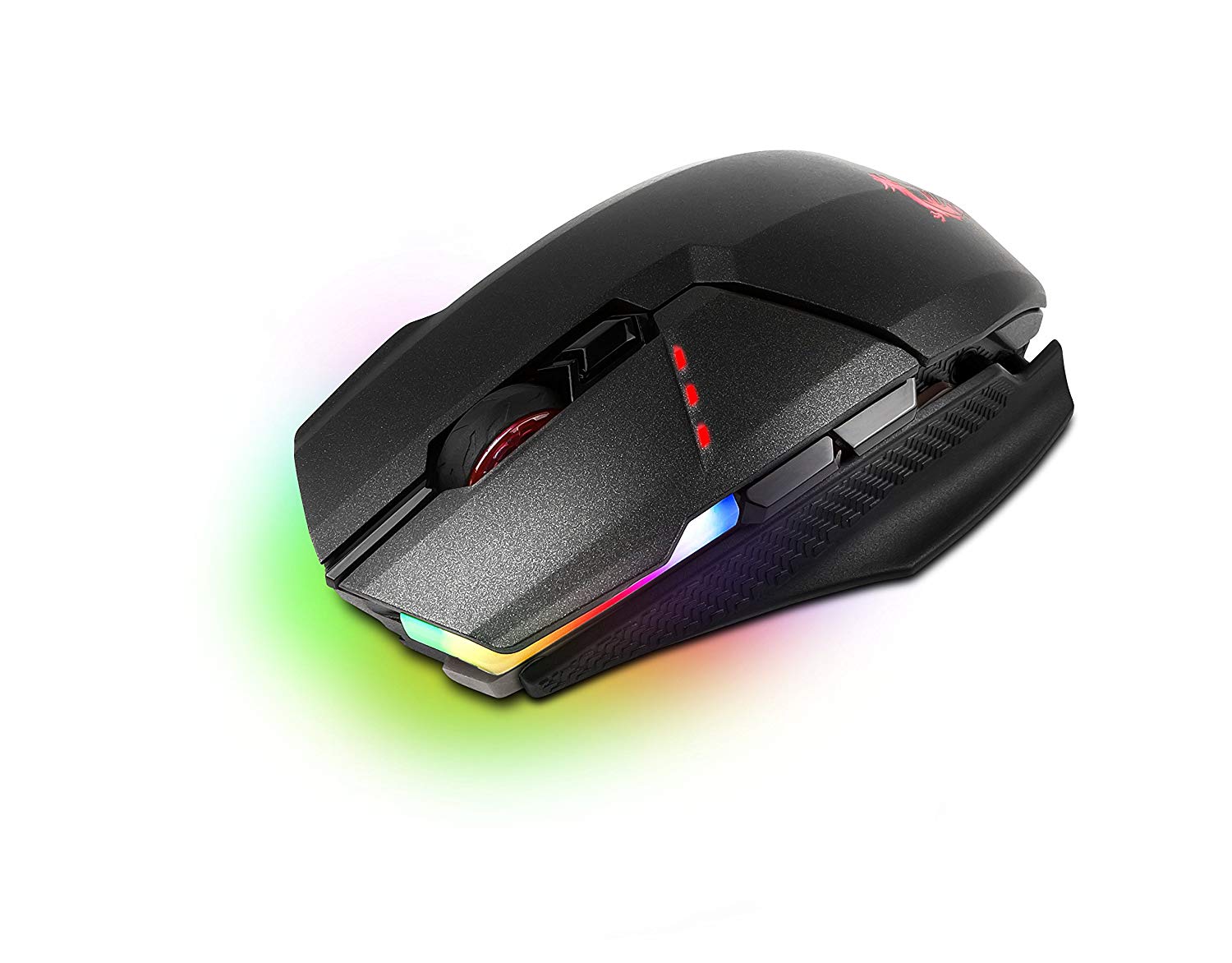 MSI Clutch GM70 RGB Wireless Mouse