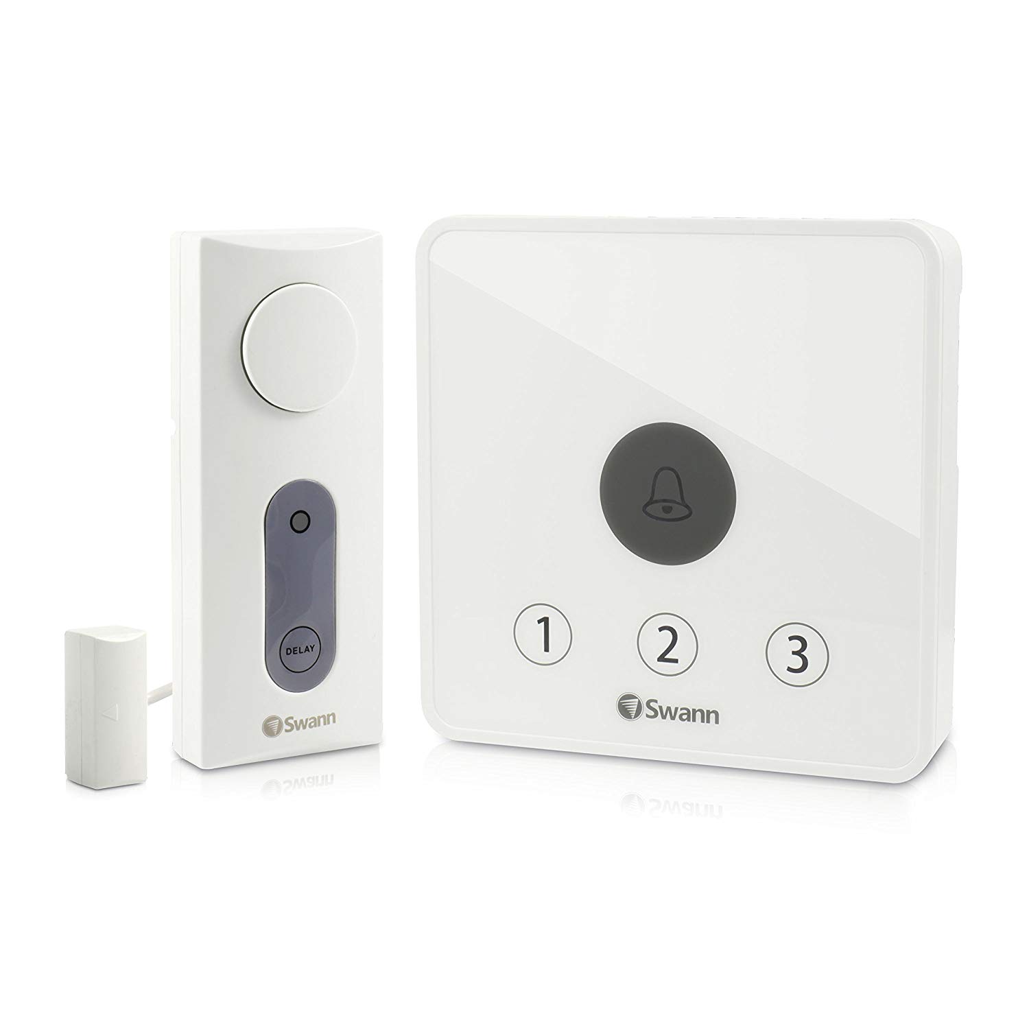 Swann Wireless Home Doorway Alert Kit