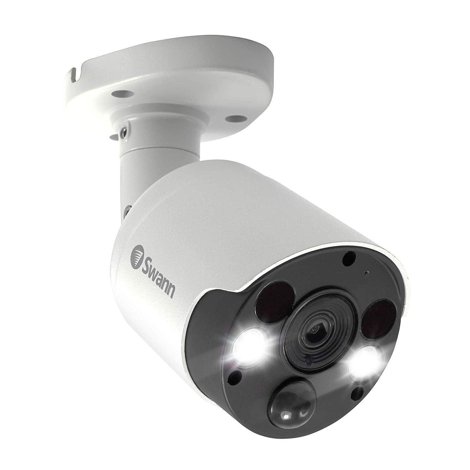 4K UHD Thermal Sensing Spotlight Camera