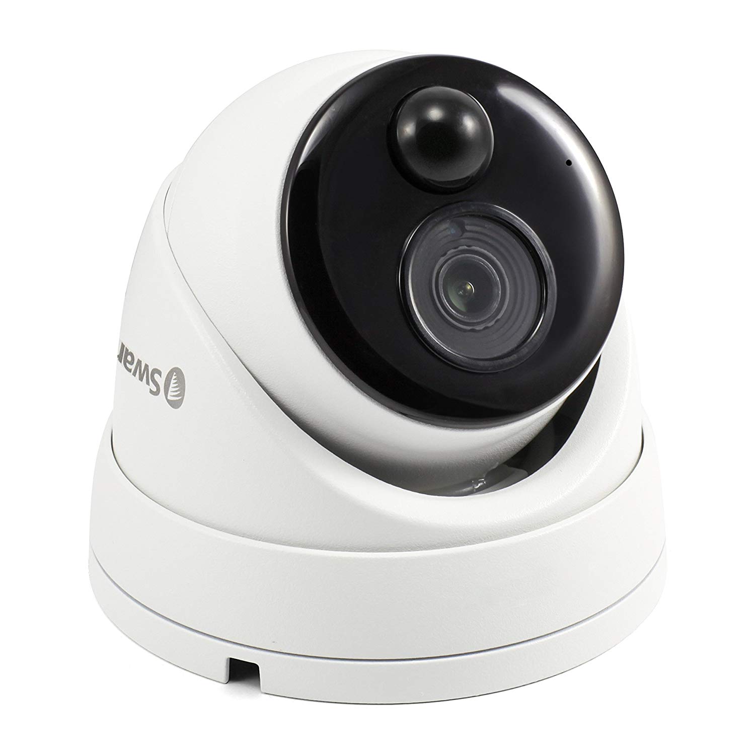 Swann 4K UHD Thermal Sensing Dome Camera