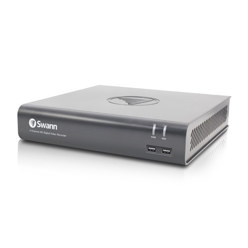 Swann 4 Digital Video Recorder 1TB HDD