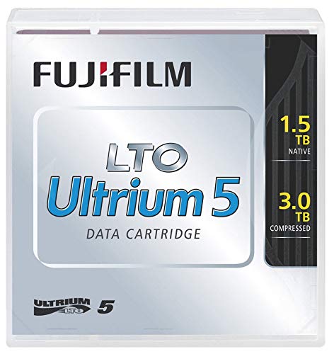FUJIFILM 4003276 LTO5 ULTRIUM 1.5TB