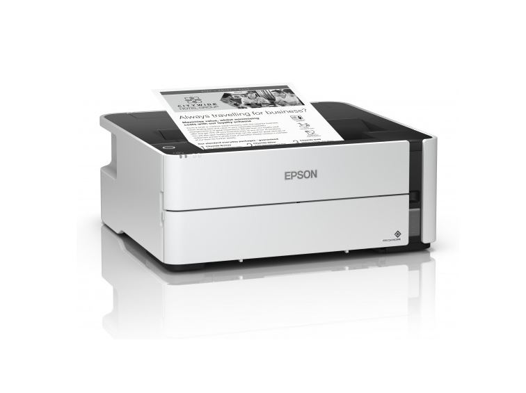 Epson EcoTank ETM1140 A4 Mono Inkjet Printer