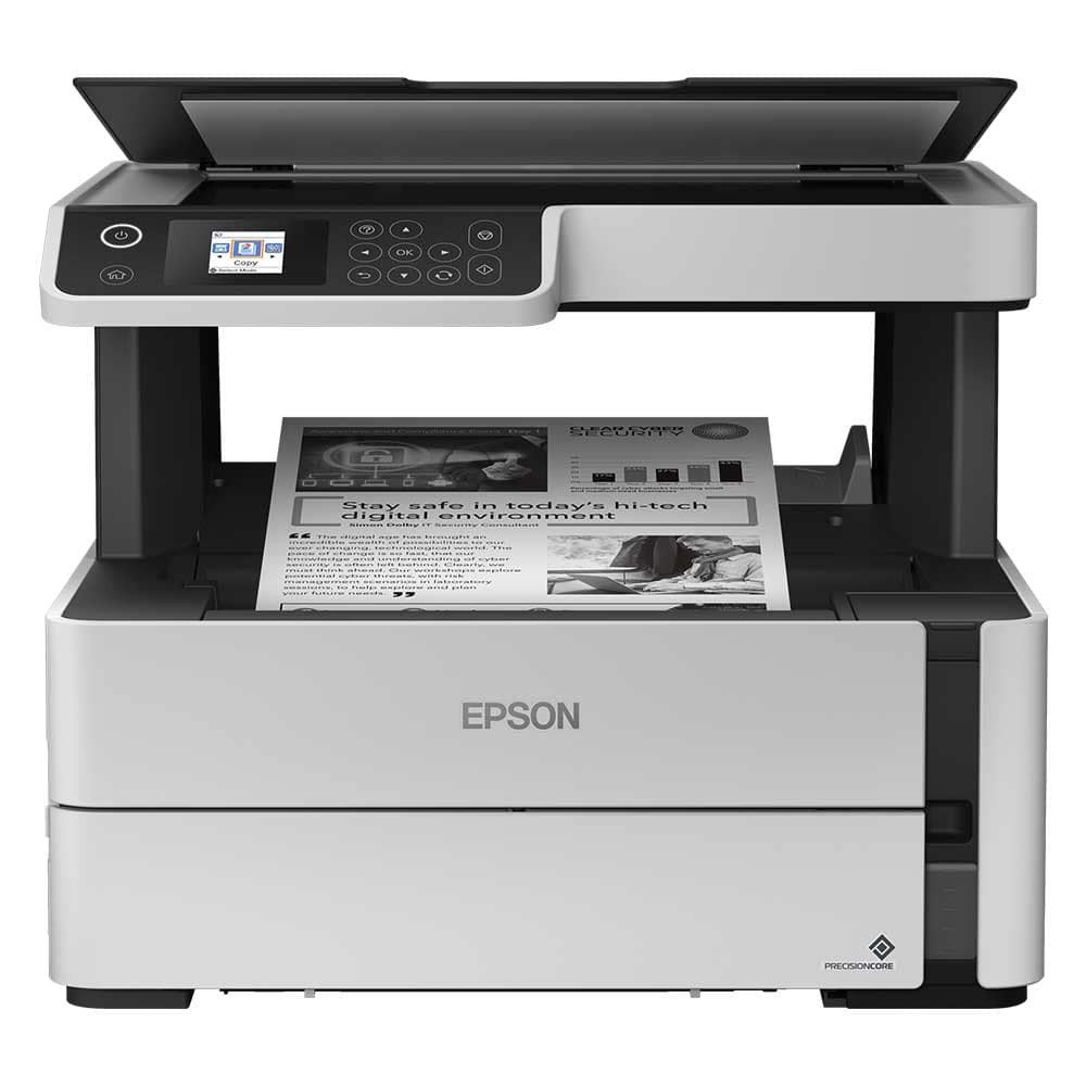 Epson EcoTank ETM2140 A4 Mono Inkjet MFP