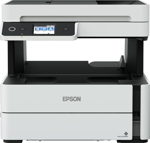 Epson EcoTank ETM3140 A4 Mono Inkjet MFP