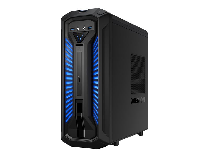 P64001 i5 8GB 1TB DVDRW W10 TOWER PC