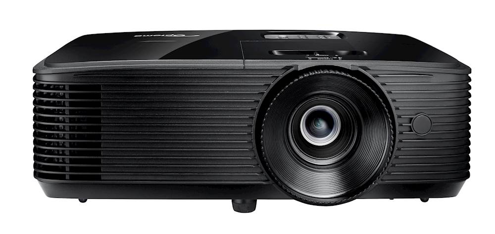 Optoma DH350 Data Projector 3200 ANSI Review