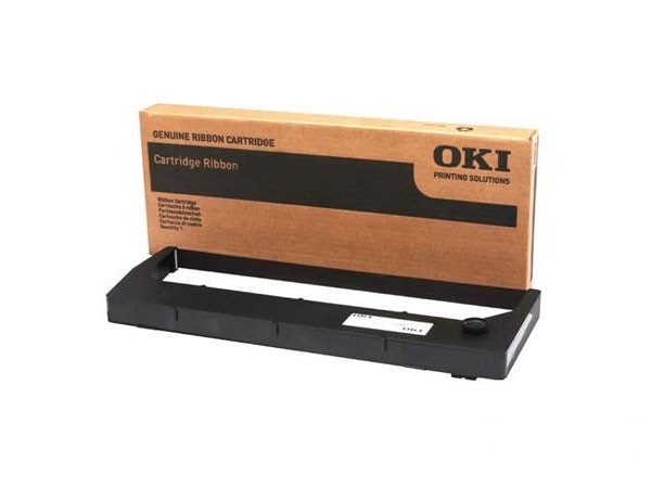 Oki Mx1050 Black Ribbon Crb Mx1050 1100 1150 1200