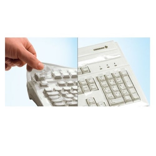 CHERRY WETEX G83 6105 Keyboard Cover Review