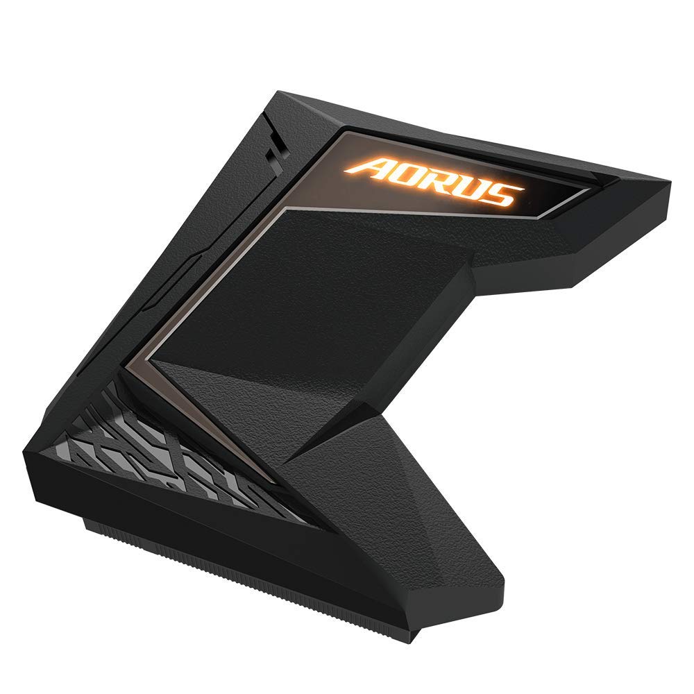 AORUS RTX NVLink Bridge RGB 4 Slot